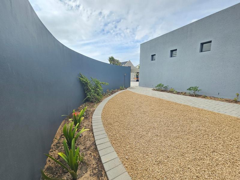3 Bedroom Property for Sale in Myburgh Park Western Cape